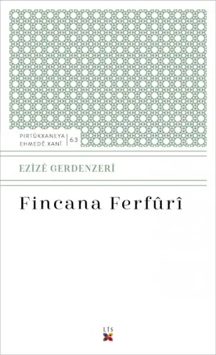 FINCANA FERFÛRÎ