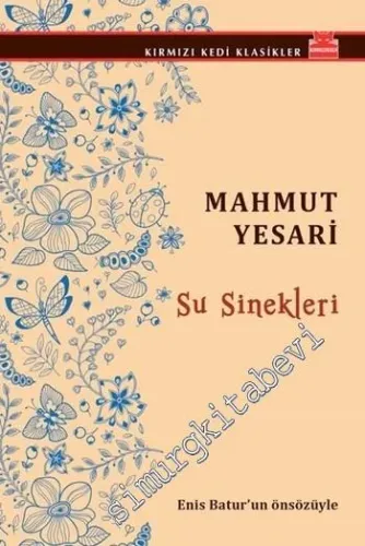 Su Sinekleri -        2016