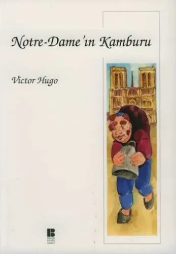 Notre-Dame'ın Kamburu