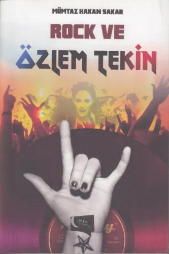 Rock ve Özlem Tekin
