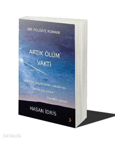 Artık Ölüm Vakti