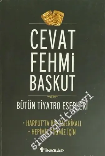 Harput'ta Bir Amerikalı ( Üç Perde ) -         1992