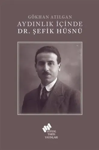Aydınlık İçinde Şefik Hüsnü