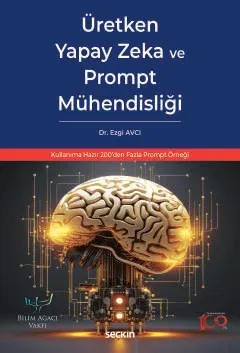 Üretken Yapay Zeka ve Prompt Mühendisliği