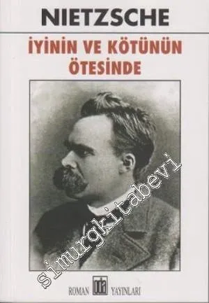 İyinin ve Kötünün Ötesinde -         2012