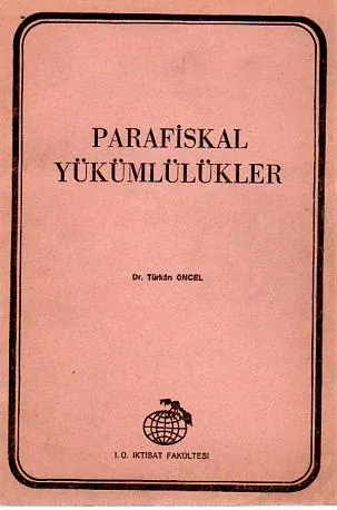 Parafiskal Yükümlülükler