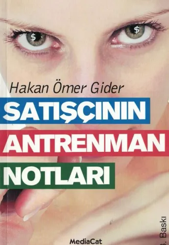 Satışçının Antrenman Notları
