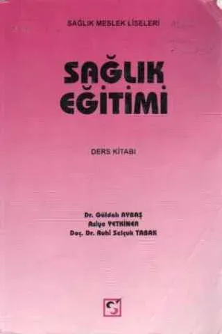 Sağlık Eğitimi