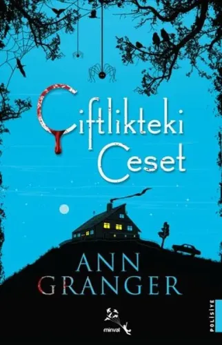 Çiftlikteki Ceset