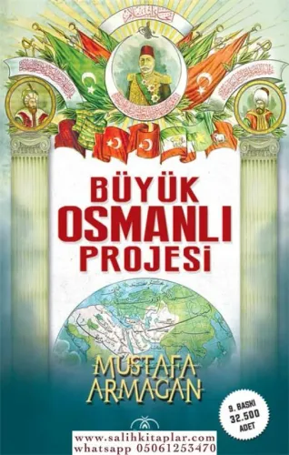 Büyük Osmanlı Projesi