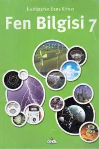 Fen Bilgisi 7