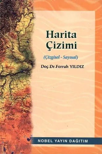 Harita Çizimi (Çizgisel - Sayısal)