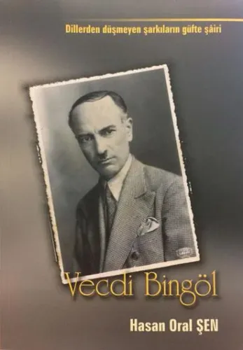 Vecdi Bingöl