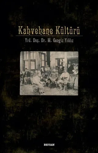 Kahvehane Kültürü