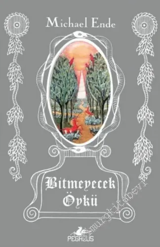 Bitmeyecek Öykü -         2017