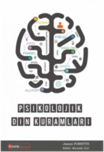 Psikolojik Din Kuramları