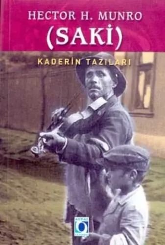 Kaderin Tazıları