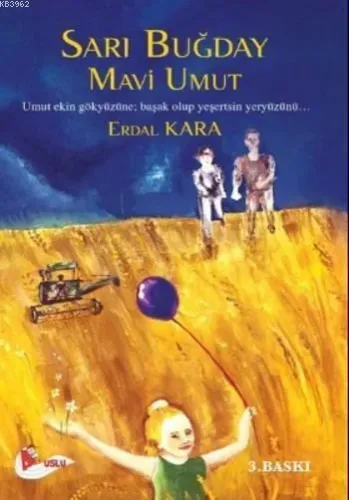Sarı Buğday Mavi Umut