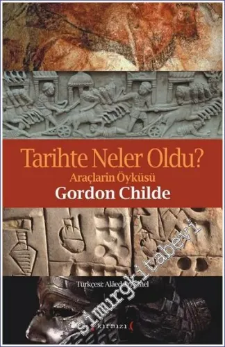 Tarihte Neler Oldu - Araçların Öyküsü - 2018