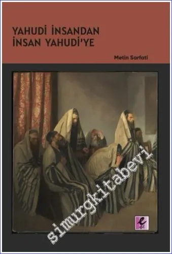 Yahudi İnsandan İnsan Yahudi'ye -         2022