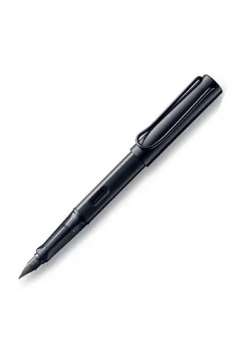 LAMY AL-STAR DOLMA KALEM ALUMINYUM M UC MAT SIYAH