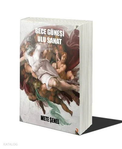 Gece Güneşi Ulu Sanat