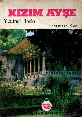 Kızım Ayşe