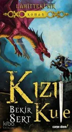 Kızıl Kule; Lahitteki Sır