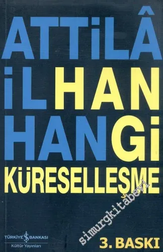 Hangi Küreselleşme -        2005