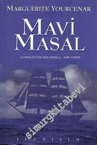 Mavi Masal -        2000