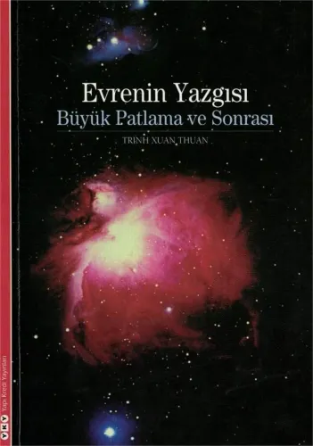Evrenin Yazgısı  Büyük Patlama ve Sonrası