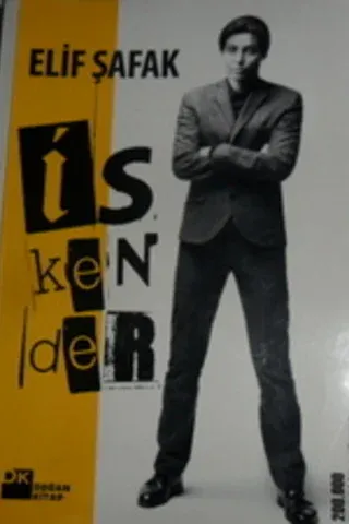 İskender