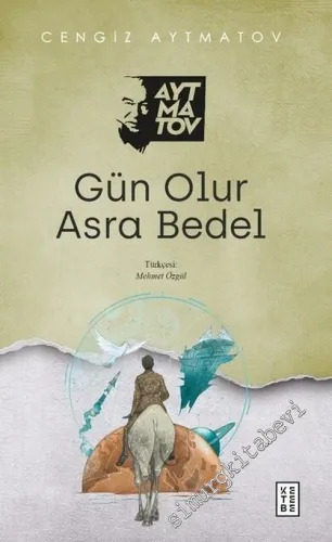 Gün Olur Asra Bedel -         2022