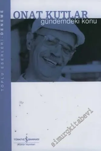Gündemdeki Konu -        2005