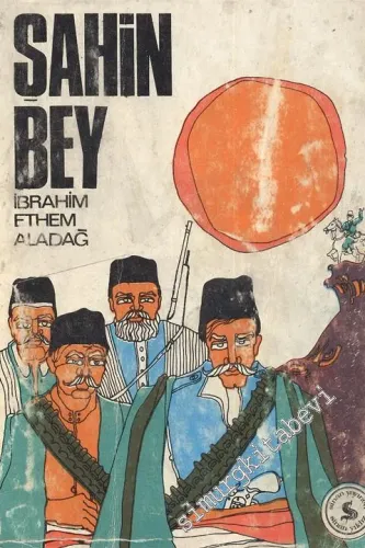 Şahin Bey -