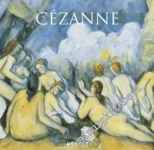 Paul Cezanne -