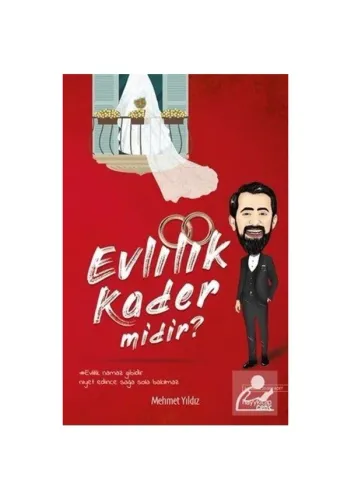 Kültür - Evlilik Kader Midir?