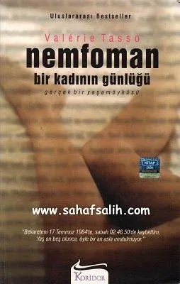 Nemfoman Bir Kadının Günlüğü