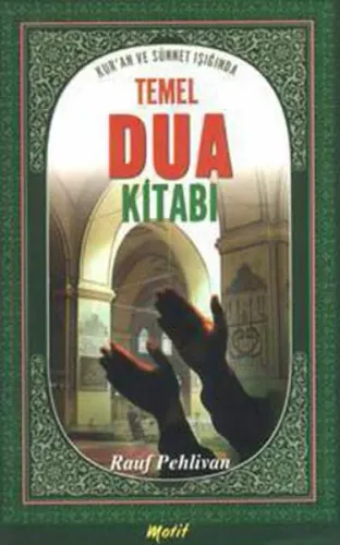 Temel Dua Kitabı