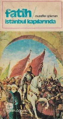 Fatih İstanbul Kapılarında