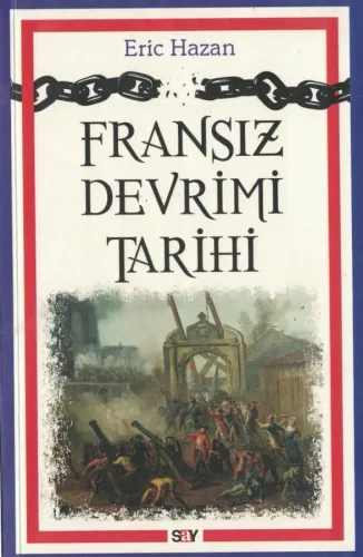 Fransız Devrimi Tarihi