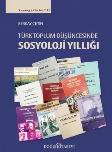 Sosyoloji Yıllığı