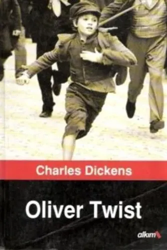 Oliver Twist