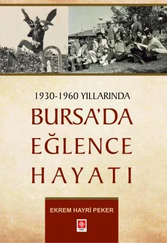 Bursada Eğlence Hayatı