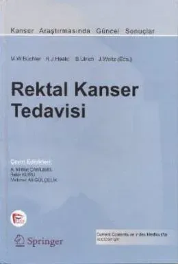 Rektal Kanser Tedavisi