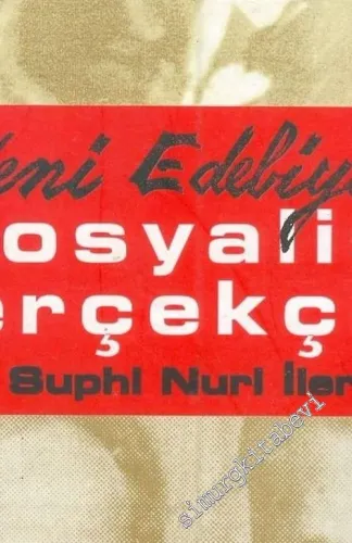 Yeni Edebiyat Sosyalist Gerçekçilik -        1998