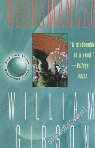 Neuromancer -        1984