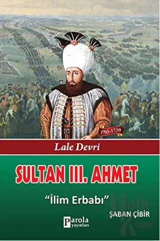 Sultan 3. Ahmet