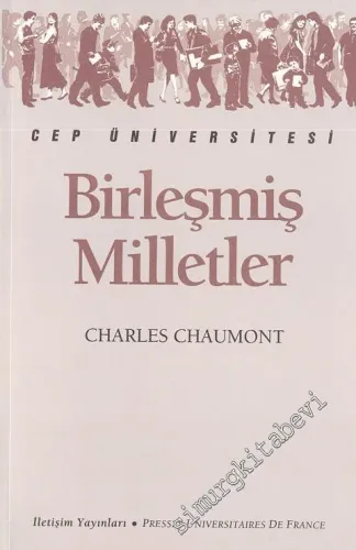 Birleşmiş Milletler -