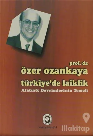 Türkiye'de Laiklik